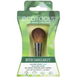 Ecotools Interchangeables Zaokrąglony policzek Head Pędzle do różu 13 g. Pędzle EcoTools. Za 77.99 zł.