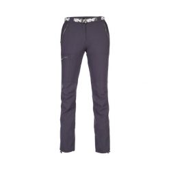 Spodnie trekkingowe Extendo LT damskie Milo Hefe Lady. Szare spodnie sportowe Milo, s, bez wzorów, z tkaniny, trekkingowe. Za 399.00 zł.