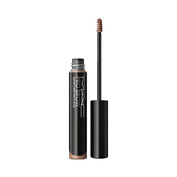 MAC Pro Brow WhipGrip Mousse Żel do brwi 4 g FLING. Kosmetyki do brwi MAC. Za 124.00 zł.