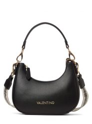 VALENTINO HANDBAGS Torebka - Zero RE Kobiety Sztuczna skóra czarny, ONE SIZE. Czarne torby na ramię VALENTINO HANDBAGS, bez wzorów, ze skóry, na ramię, małe, bez dodatków. Za 499.95 zł.