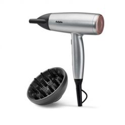 Suszarka do włosów BABYLISS D580DE. Suszarki do włosów BABYLISS. Za 191.99 zł.