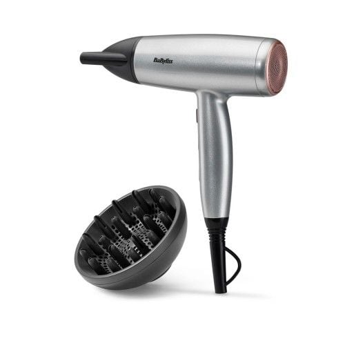 Suszarka do włosów BABYLISS D580DE. Suszarki do włosów BABYLISS. Za 163.99 zł.