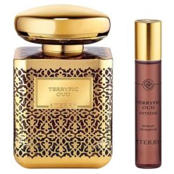 By Terry Terryfic Oud Extreme Woda perfumowana 100 ml Damski. Perfumy damskie By Terry. Za 2,050.00 zł.