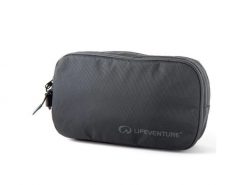 Kosmetyczka Lifeventure X Pac VX21 wodoodporna 24 x 13,5 x 6 cm lekka. Szare kufry i kosmetyczki Lifeventure, bez wzorów, z nylonu, bez dodatków. Za 320.55 zł.