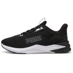Buty sportowe Puma Ftr Wave. Białe obuwie sportowe Puma, bez zapięcia, do biegania. Za 169.00 zł.