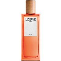 Loewe - Solo Ella - Woda Perfumowana - Loewe Solo Ella Edp 50 ml - Dla Kobiet. Perfumy damskie Loewe. Za 509.00 zł.