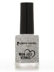 Pierre Cardin Lakier do paznokci "Mon Joli Vernis - 207" - 10 ml rozmiar: onesize. Szare lakiery Pierre Cardin. Za 11.14 zł.