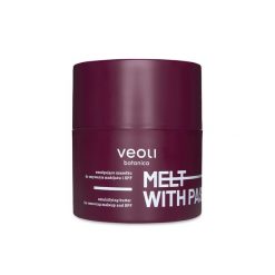 Veoli Botanica MELT WITH PASSION emulgujące masełko do zmywania makijażu i SPF Demakijaż oczu 40 g. Kredki do oczu Veoli Botanica. Za 92.49 zł.