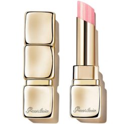 Guerlain KissKiss KISSKISS BEE GLOW Honey Tint Balm - Balsam do Ust z 98% składników pochodzenia naturalnego Balsamy do ciała 3,2 ml Nude Damski. Balsamy do ust Guerlain. Za 196.10 zł.