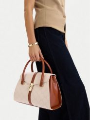 MEXX Torebka CEO-MEXX-K-002-09 Écru. Torebki klasyczne Mexx, bez wzorów, z materiału, bez dodatków. Za 189.99 zł.