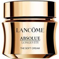 Lancôme - Absolue Soft Cream - Krem Do Twarzy - Absolue Absolue Soft Cream 30ml - Dla Kobiet. Kremy do twarzy LANCOME. Za 759.00 zł.