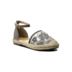 Espadryle JENNY FAIRY WS56700-8. Espadryle Jenny Fairy, bez wzorów, bez obcasa, bez zapięcia. W wyprzedaży za 34.99 zł.