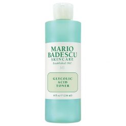 Mario Badescu Glycolic Acid Toner Toniki do twarzy 236 ml. Oczyszczanie Mario Badescu. Za 96.99 zł.