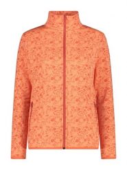 CMP Kurtka sportowa w kolorze pomarańczowym rozmiar: 42. Pomarańczowe kurtki sportowe CMP, bez wzorów, z materiału, bez kaptura, outdoorowe. Za 161.73 zł.