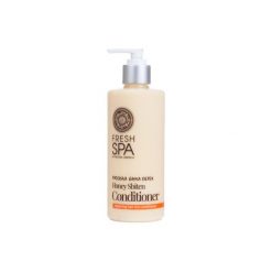 NATURA SIBERICA 300ml Fresh Spa Miodowy Zbiteń Odżywka do włosów farbowanych. Odżywki do włosów Natura Siberica. W wyprzedaży za 35.85 zł.