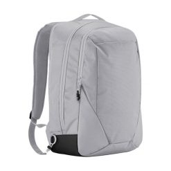 Plecak Multisportowy. Szare plecaki QUADRA, bez wzorów. Za 183.99 zł.