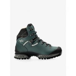 Buty trekkingowe damskie Hanwag Tatra II GTX. Zielone trekkingi Hanwag, trekkingowe. Za 1,133.99 zł.