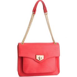 Torebka SILVIAN HEACH - Handbag Yole RCP19052BO Red 6 W2174. Czerwone torebki klasyczne Silvian Heach, bez wzorów, ze skóry ekologicznej, bez dodatków. W wyprzedaży za 229.00 zł.
