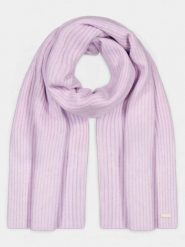 Szalik Damski Barts Kirinda. Fioletowe szaliki Barts, na zimę, bez wzorów, z elastanu, eleganckie. Za 229.00 zł.