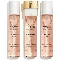 COCO MADEMOISELLE - Woda Perfumowana Twist And Spray. Perfumy damskie Chanel. Za 599.00 zł.