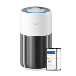 Oczyszczacz powietrza PHILIPS AC 2220/10. Nawilżacze powietrza PHILIPS. Za 905.99 zł.