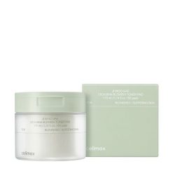Celimax Ji Woo Gae Cica BHA Blemish Toner Pad Toniki do twarzy 0,17 l. Oczyszczanie Celimax. Za 85.59 zł.