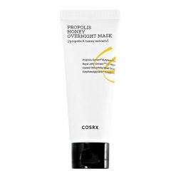 Cosrx COSRX Full Fit Propolis Honey Overnight Mask-EU Maseczki nawilżające 100 ml. Maseczki CosRx. Za 116.79 zł.