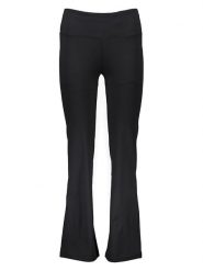 Copenhagen Studios Legginsy sportowe w kolorze czarnym rozmiar: XS. Czarne legginsy Copenhagen Studios, xs, bez wzorów, z materiału, z podwyższonym stanem. Za 78.47 zł.