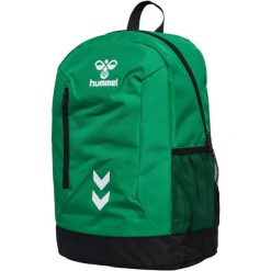 Plecak Hummel Core 2.0. Czarne plecaki Hummel, bez wzorów. Za 203.50 zł.