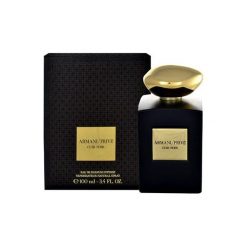 Giorgio Armani Cuir Noir (U) EDP/S 100ML. Perfumy damskie Giorgio Armani. Za 771.77 zł.