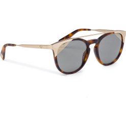 Okulary przeciwsłoneczne FURLA - Favola 995228 D 244F REM Havana 003. Okulary przeciwsłoneczne Furla. Za 945.00 zł.