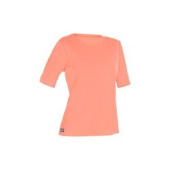 Koszulka UV krótki rękaw WATER T SHIRT damska. Bluzki marki OLAIAN. Za 19.99 zł.