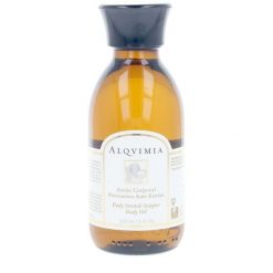 Alqvimia OLEJEK DO CIAŁA body stretch stopper Olejki do ciała 150 ml. Balsamy i kremy do ciała alqvimia. Za 238.92 zł.