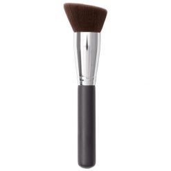 BareMinerals barePro Precision Face Brush Pędzle do podkładu 1 ct. Pędzle BAREMINERALS. Za 158.19 zł.