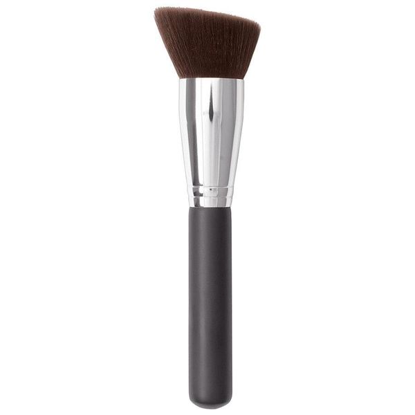 BareMinerals barePro Precision Face Brush Pędzle do pudru 1 ct. Pędzle BAREMINERALS. Za 125.69 zł.