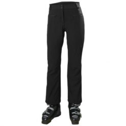 Spodnie narciarskie dla kobiet Helly Hansen bellessimo 2. Czarne spodnie narciarskie Helly Hansen, xl, bez wzorów, narciarskie. Za 812.00 zł.
