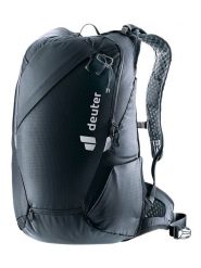 Deuter Plecak narciarski "Updays 20" w kolorze czarnym - 28 x 49 x 21 cm rozmiar: onesize. Czarne plecaki Deuter, bez wzorów, z materiału. Za 391.45 zł.