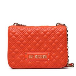 Torebka LOVE MOSCHINO. Torebki klasyczne Love Moschino, bez wzorów, bez dodatków. Za 669.99 zł.