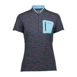 Skarpetki damskie z melanżem CMP. Niebieskie skarpety CMP, bez wzorów. W wyprzedaży za 203.05 zł.