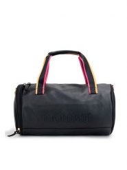 Monnari Torebka BAG4360-020 Czarny. Czarne torebki klasyczne Monnari, bez wzorów, ze skóry, bez dodatków. Za 119.99 zł.