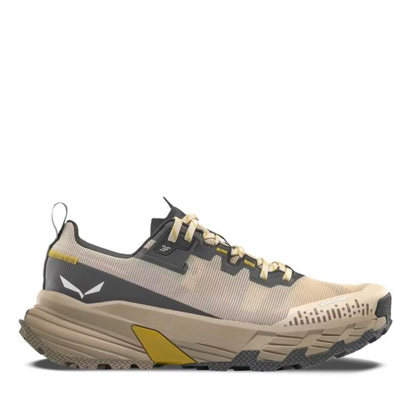 Damskie buty trekkingowe Salewa Pedroc 2 Max. Szare trekkingi Salewa, na fitness i siłownię. Za 566.00 zł.