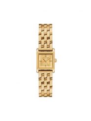 Michael Kors Zegarek Georgie MK4931 Złoty. Żółte, analogowe zegarki Michael Kors, złote. Za 1,279.00 zł.