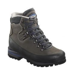 Damskie buty trekkingowe Meindl Himalaya Lady MFS. Czarne trekkingi Meindl, z materiału, trekkingowe. Za 1,682.90 zł.