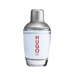 Hugo Boss Hugo Iced Woda toaletowa 75 ml Męskie. Perfumy męskie HUGO BOSS. Za 309.79 zł.