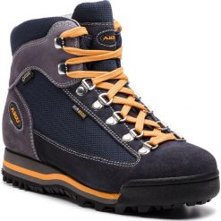 Trekkingi AKU - Ultralight Micro Gtx GORE-TEX 365.10 Blue/Apricot 138. Trekkingi Aku. W wyprzedaży za 579.00 zł.