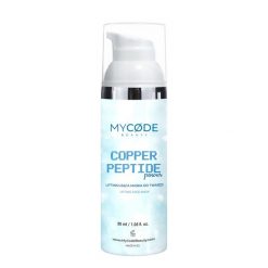 MyCode Beauty Maseczka liftingująca w kremie na noc Maseczki przeciwzmarszczkowe 30 ml. Maseczki MyCode Beauty. Za 190.79 zł.