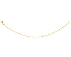 Złota bransoletka. Żółte bransoletki Apart, złote. Za 599.00 zł.