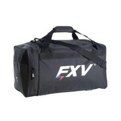 Torba sportowa Force XV force small. Czarne torby na ramię FORCE XV, bez wzorów, z materiału, sportowe, na ramię, bez dodatków. Za 147.50 zł.