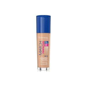 Rimmel Podkład Match Perfection nr 301 warm honey 30ml. Podkłady Rimmel. Za 22.77 zł.