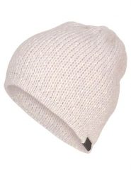 Elkline Czapka beanie "Soft" w kolorze kremowym rozmiar: onesize. Brązowe czapki Elkline, bez wzorów, z materiału. Za 143.22 zł.